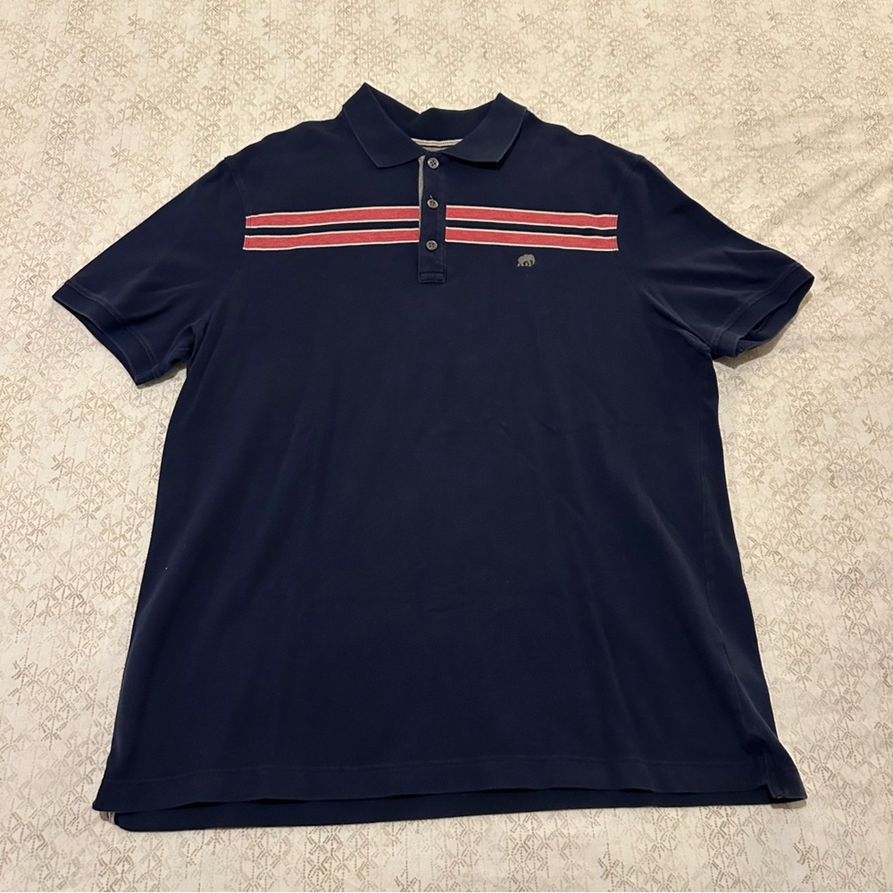 Banana Republic Polo Shirt